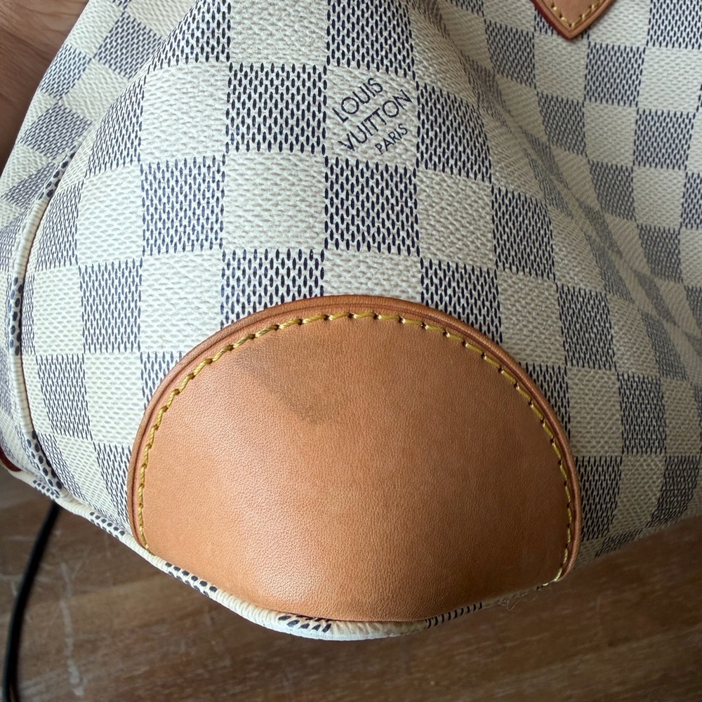 Louis Vuitton Hampstead MM - Picture 12 of 12